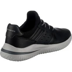 Skechers Delson 3.0 Sneakers Low - Schwarz 11 Skechers Delson 3.0 Sneakers Low - Schwarz -Skechers shop 20796024 05