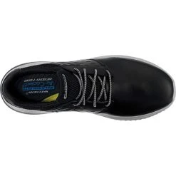 Skechers Delson 3.0 Sneakers Low - Schwarz 12 Skechers Delson 3.0 Sneakers Low - Schwarz -Skechers shop 20796024 06