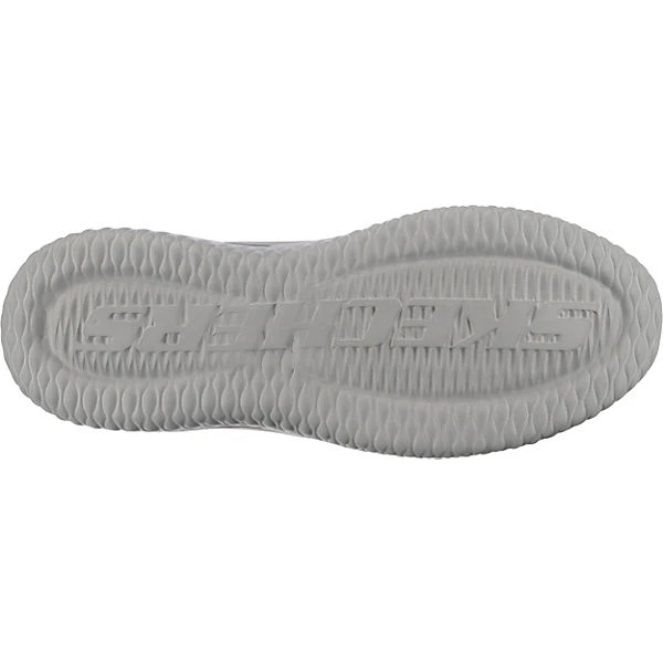 Skechers Delson 3.0 Sneakers Low - Schwarz 8 Skechers Delson 3.0 Sneakers Low - Schwarz – Bild 6