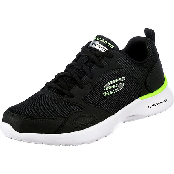 Skechers Skech-air Dynamight Venturik Sneakers Low 3 Skechers Skech-air Dynamight Venturik Sneakers Low