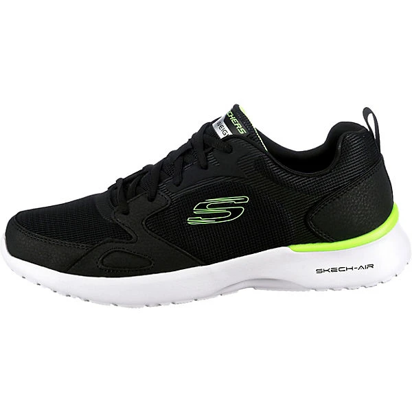 Skechers Skech-air Dynamight Venturik Sneakers Low 4 Skechers Skech-air Dynamight Venturik Sneakers Low – Bild 2