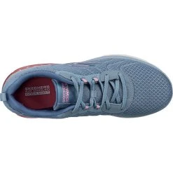 Skechers Go Walk Air 2.0 Sneakers Low - Hellblau -Skechers shop 20796406 06