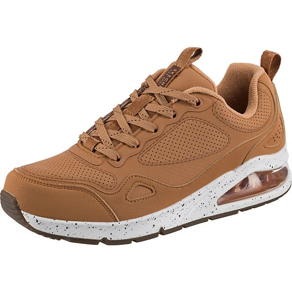 Skechers Uno 2 Sneakers Low - Gelb 3 Skechers Uno 2 Sneakers Low - Gelb