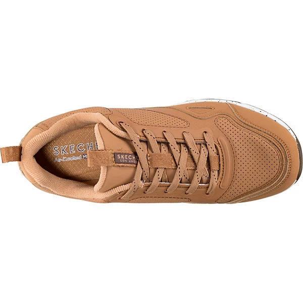 Skechers Uno 2 Sneakers Low - Gelb 8 Skechers Uno 2 Sneakers Low - Gelb – Bild 6