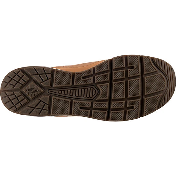 Skechers Uno 2 Sneakers Low - Gelb 9 Skechers Uno 2 Sneakers Low - Gelb – Bild 7
