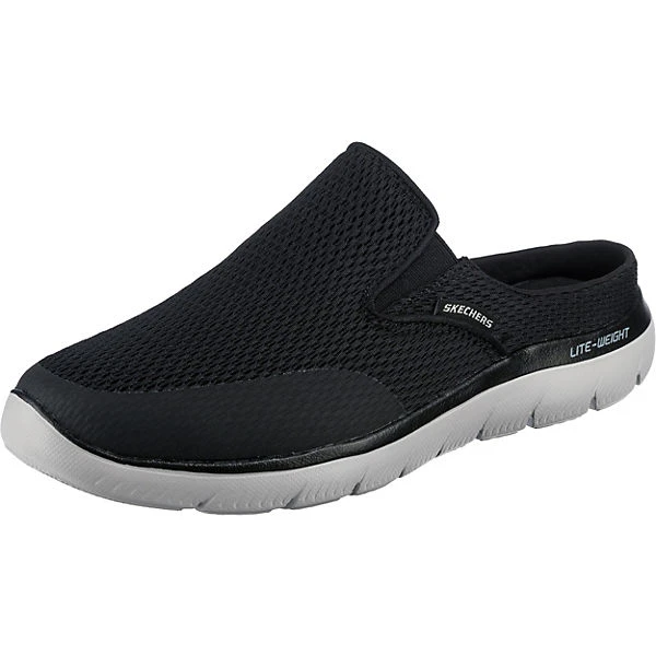 Skechers Summits Komfort-Pantoletten 3 Skechers Summits Komfort-Pantoletten