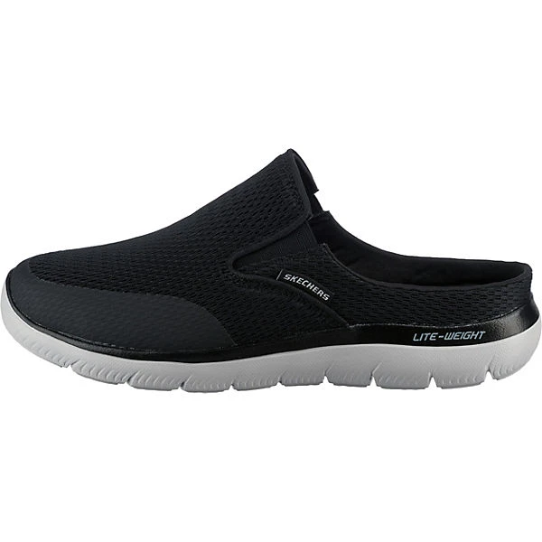 Skechers Summits Komfort-Pantoletten 4 Skechers Summits Komfort-Pantoletten – Bild 2