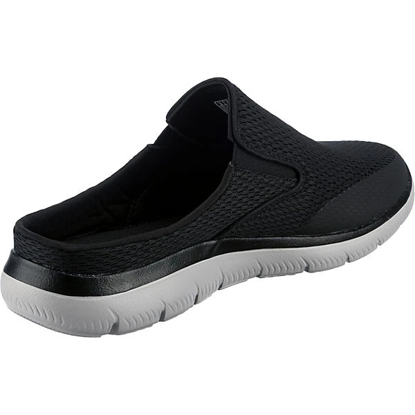 Skechers Summits Komfort-Pantoletten 6 Skechers Summits Komfort-Pantoletten – Bild 4