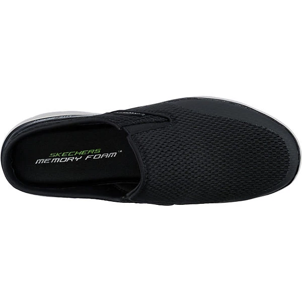 Skechers Summits Komfort-Pantoletten 7 Skechers Summits Komfort-Pantoletten – Bild 5