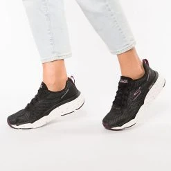 Skechers Max Cushioning Elite Sneakers Low - Schwarz -Skechers shop 20796438 02