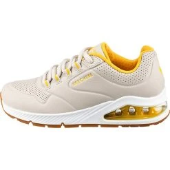 Skechers Uno 2 2nd Best Sneakers Low - Weiß -Skechers shop 20796468 03