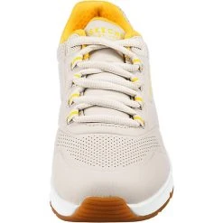 Skechers Uno 2 2nd Best Sneakers Low - Weiß -Skechers shop 20796468 04