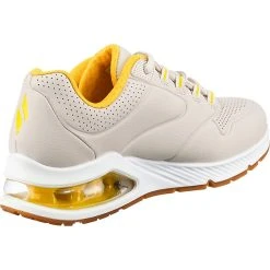 Skechers Uno 2 2nd Best Sneakers Low - Weiß -Skechers shop 20796468 05