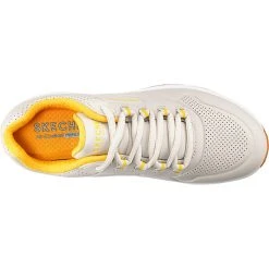 Skechers Uno 2 2nd Best Sneakers Low - Weiß -Skechers shop 20796468 06