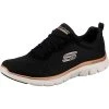 Skechers Damen Sportiver Schnürschuh/Sneaker Sneakers Low -Skechers shop 20797490 01