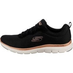 Skechers Damen Sportiver Schnürschuh/Sneaker Sneakers Low -Skechers shop 20797490 03