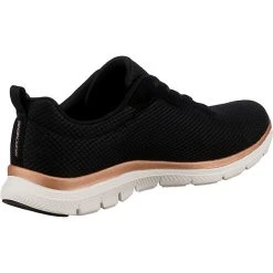 Skechers Damen Sportiver Schnürschuh/Sneaker Sneakers Low -Skechers shop 20797490 05