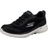 Skechers GO WALK 6 BOLD KNIGHT Sneakers Low