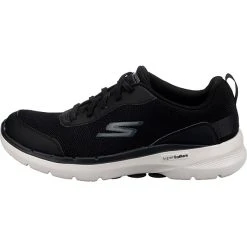 Skechers GO WALK 6 BOLD KNIGHT Sneakers Low -Skechers shop 20797551 03