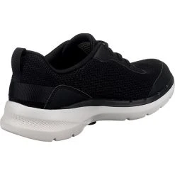 Skechers GO WALK 6 BOLD KNIGHT Sneakers Low -Skechers shop 20797551 05