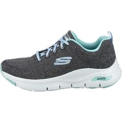 Skechers Arch Fit Comfy Wave Sneakers Low -Skechers shop 20799390 03
