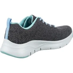 Skechers Arch Fit Comfy Wave Sneakers Low -Skechers shop 20799390 05