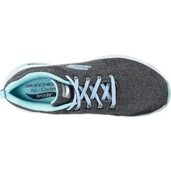 Skechers Arch Fit Comfy Wave Sneakers Low -Skechers shop 20799390 06