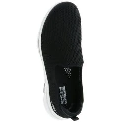 Skechers 124147/BKW Go Walk 5-Spontaneous Damen Sneaker Slipper Turnschuhe Low-Cut Schwarz/weiß - Schwarz 15 Skechers 124147/BKW Go Walk 5-Spontaneous Damen Sneaker Slipper Turnschuhe Low-Cut Schwarz/weiß - Schwarz -Skechers shop 20840263 07