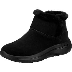 Skechers Go Walk Arch Fit Winterstiefeletten