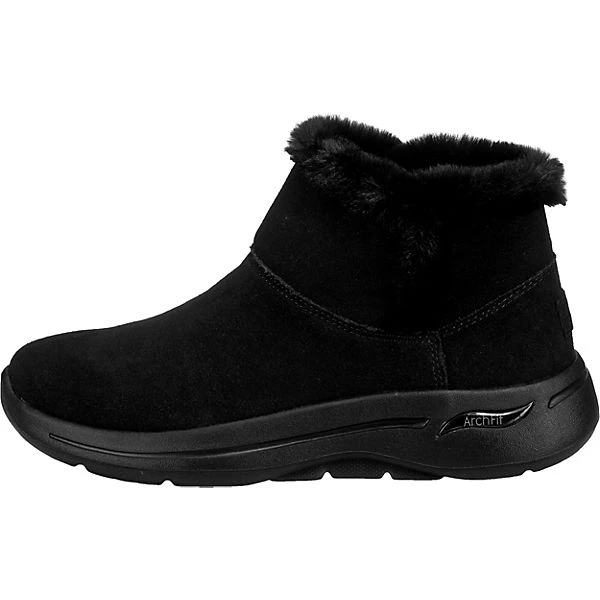 Skechers Go Walk Arch Fit Winterstiefeletten 5 Skechers Go Walk Arch Fit Winterstiefeletten – Bild 3
