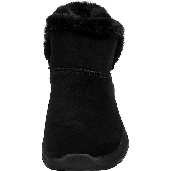 Skechers Go Walk Arch Fit Winterstiefeletten 6 Skechers Go Walk Arch Fit Winterstiefeletten – Bild 4
