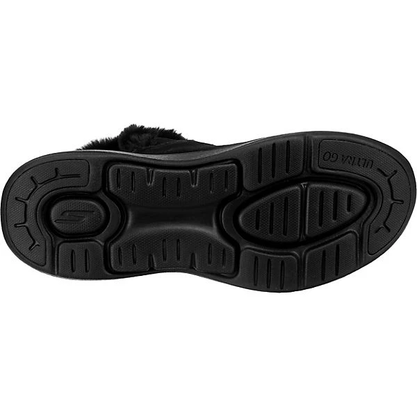 Skechers Go Walk Arch Fit Winterstiefeletten 9 Skechers Go Walk Arch Fit Winterstiefeletten – Bild 7