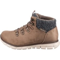Skechers Synergy Cold Daze Winterstiefeletten 10 Skechers Synergy Cold Daze Winterstiefeletten -Skechers shop 20910930 03