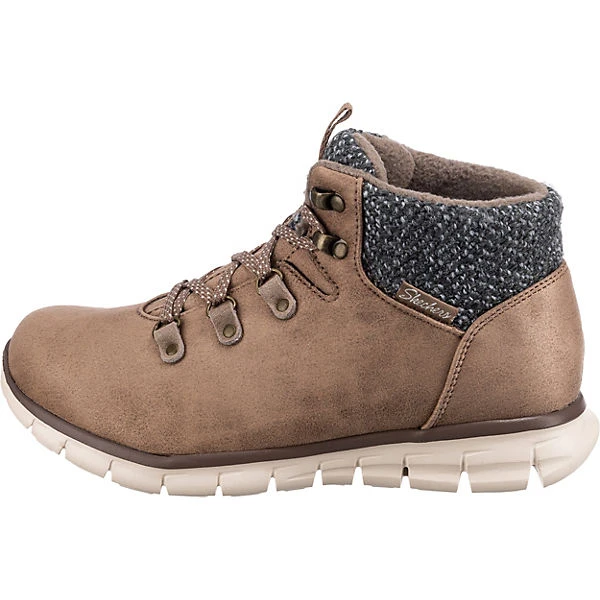 Skechers Synergy Cold Daze Winterstiefeletten 4 Skechers Synergy Cold Daze Winterstiefeletten – Bild 3