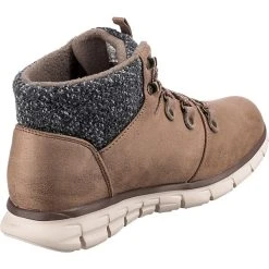Skechers Synergy Cold Daze Winterstiefeletten 12 Skechers Synergy Cold Daze Winterstiefeletten -Skechers shop 20910930 05