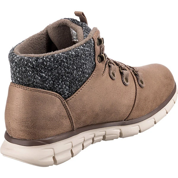 Skechers Synergy Cold Daze Winterstiefeletten 6 Skechers Synergy Cold Daze Winterstiefeletten – Bild 5