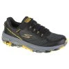 Skechers Go Run Trail Altitude Marble Rock Sneakers Low - Schwarz