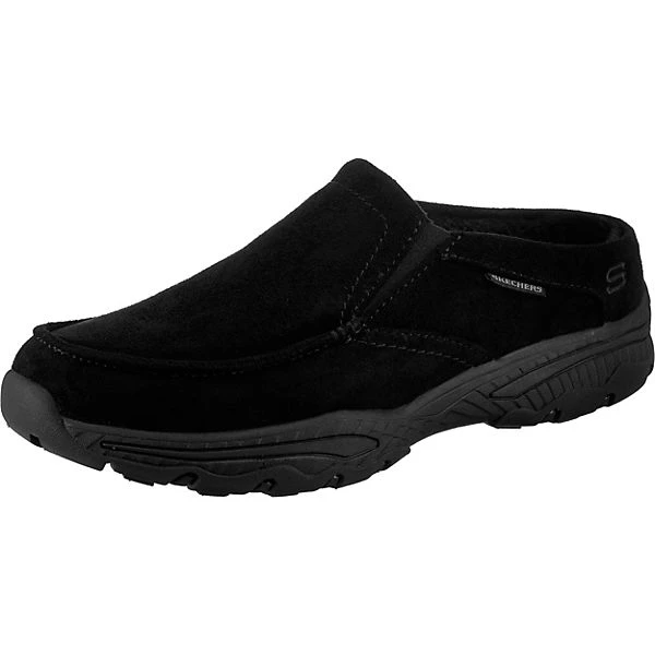 Skechers Creston Komfort-Pantoletten 3 Skechers Creston Komfort-Pantoletten