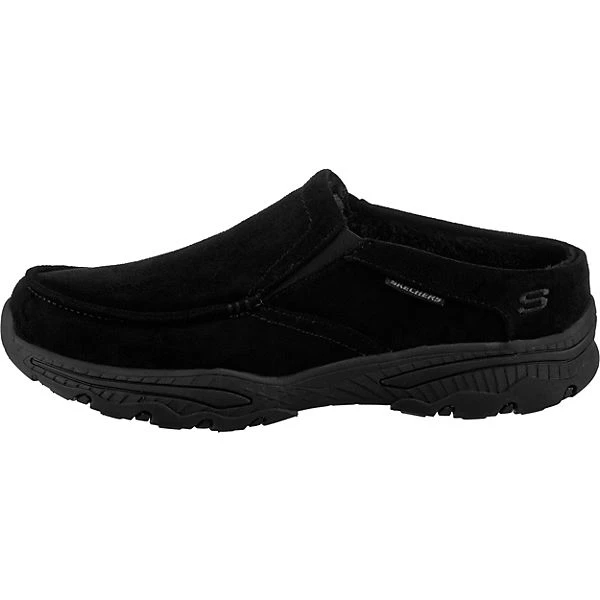 Skechers Creston Komfort-Pantoletten 4 Skechers Creston Komfort-Pantoletten – Bild 2