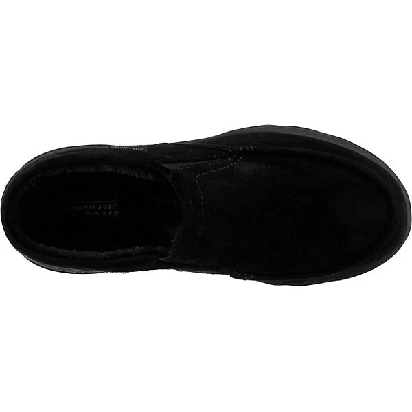 Skechers Creston Komfort-Pantoletten 7 Skechers Creston Komfort-Pantoletten – Bild 5