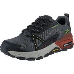 Skechers Max Protect Sneakers Low - Dunkelgrau