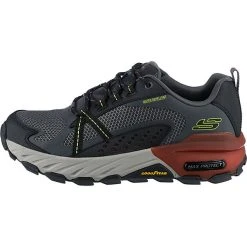 Alternative view of Skechers Max Protect Sneakers Low - Dunkelgrau