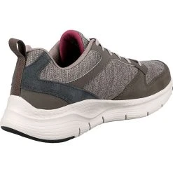 Skechers Arch Fit Sneakers Low - Taupe -Skechers shop 20922336 05