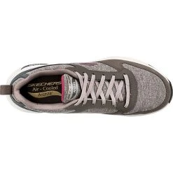Skechers Arch Fit Sneakers Low - Taupe -Skechers shop 20922336 06