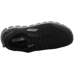 Skechers Glide-step Sneakers Low - Schwarz -Skechers shop 20922407 04