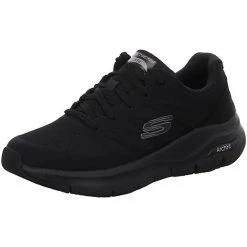 Skechers Arch Fit Charge Back Sneakers Low