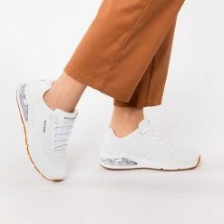 Skechers Uno 2 Air Around You Sneakers Low -Skechers shop 20932438 02