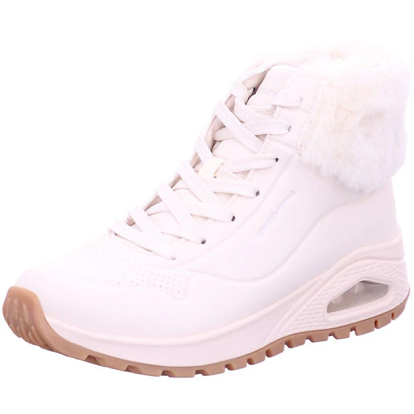 Skechers Uno Rugged Winterstiefeletten 3 Skechers Uno Rugged Winterstiefeletten