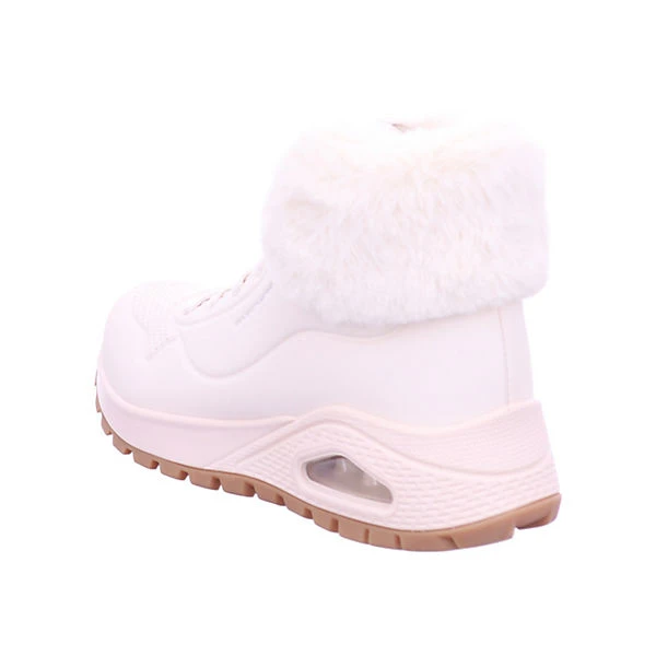Skechers Uno Rugged Winterstiefeletten 5 Skechers Uno Rugged Winterstiefeletten – Bild 3