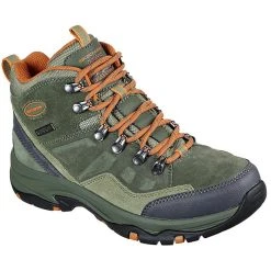 Skechers Trego Rocky Mountain Trekkingstiefel